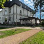 Оренда будинку 1812м², 150 соток, Київ | 7