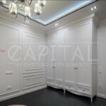 Продаж 4 кімн. квартири по вул. Саксаганського 37к | 2