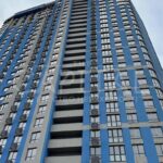 Продаж 2 кімн. квартири по вул. Дніпровська наб. 17 | 2