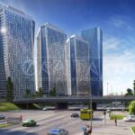 Продаж 4 кімн. квартири по вул. Берестейський 11 | 1