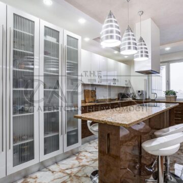 Продаж 3 кімн. квартири по вул. Туманяна Ованеса 15а