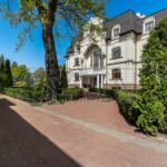 Оренда будинку 1812м², 150 соток, Київ | 1