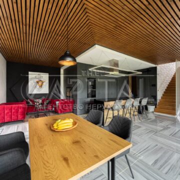 Оренда будинку 250м², 30 соток, Гвоздів