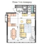 Продаж 3 кімн. квартири по вул. Васильківська 1 | 3