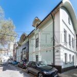 Продаж комерційної нерухомості по вул. Золотоустівська, 526 м² | 1