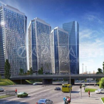 Продаж 1 кімн. квартири по вул. Борщагівська 11