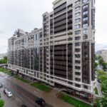 Оренда 3 кімн. квартири по вул. Золотоустівська 34 | 19