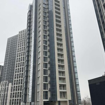 Продаж 2 кімн. квартири по вул. Андрія Верхогляда черга 7 буд.4