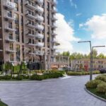 Продаж 2 кімн. квартири по вул. Глибочицька 43 | 8