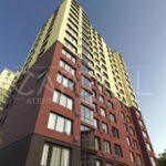 Продаж 3 кімн. квартири по вул. Нагірна 16 | 21