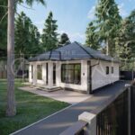 Продаж будинку 140м², 5 соток, Путрівка | 18