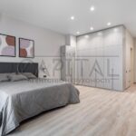 Оренда 4 кімн. квартири по вул. Антоновича 118 | 9