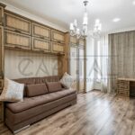 Продаж 4 кімн. квартири по вул. Оболонська Набережна 1 | 10