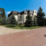 Оренда будинку 1812м², 150 соток, Київ | 3