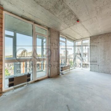 Продаж 3 кімн. квартири по вул. Предславинська 44