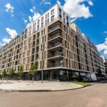 Продаж 3 кімн. квартири по вул. Набережно-Рибальська 7 | 4