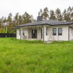Продаж будинку 150м², 12 соток, Лісне | 2