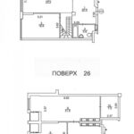 Продаж 5 кімн. квартири по вул. Михайла Бойчука 41 | 2