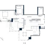 Продаж 3 кімн. квартири по вул. Антоновича 136-138 | 6