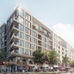 Продаж 3 кімн. квартири по вул. Набережно-Рибальська 1 | 8