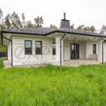 Продаж будинку 150м², 12 соток, Лісне | 3