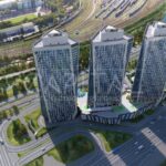 Продаж 1 кімн. квартири по вул. Берестейский пр-т 11 | 24