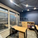 Продаж комерційної нерухомості по вул. Дніпровська наб., 88 м² | 13