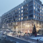Продаж 3 кімн. квартири по вул. Набережно-Рибальська 1 | 10