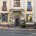 Продаж комерційної нерухомості по вул. Воздвиженська, 410 м² | 4