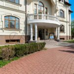 Оренда будинку 1812м², 150 соток, Київ | 14
