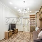 Продаж 4 кімн. квартири по вул. Оболонська Набережна 1 | 11