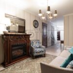 Продаж 4 кімн. квартири по вул. Інститутська 18 | 12