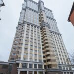 Продаж 4 кімн. квартири по вул. Саксаганського 37к | 8