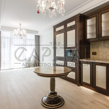 Продаж 3 кімн. квартири по вул. Саперне поле 3