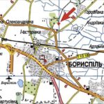 Продаж земельної ділянки, 1710 соток, Бориспіль | 5