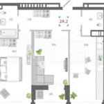 Продаж 3 кімн. квартири по вул. Мокра 8-10 | 1