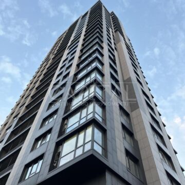 Продаж 3 кімн. квартири по вул. Паньківська 20/82