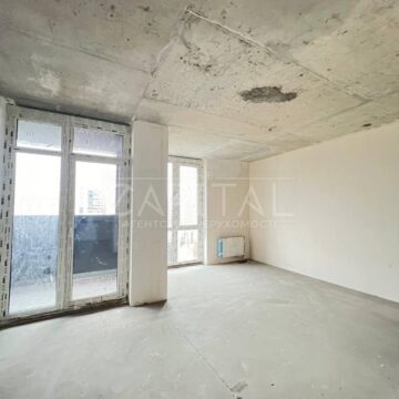 Продаж 5 кімн. квартири по вул. Мокра 8-10