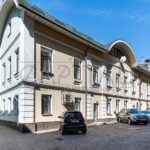 Продаж комерційної нерухомості по вул. Золотоустівська, 526 м² | 2