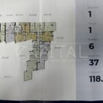 Продаж 3 кімн. квартири по вул. Набережно-Рибальська 1 | 2