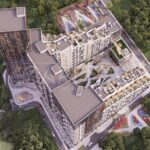 Продаж 3 кімн. квартири по вул. Військовий проїзд 8 | 21