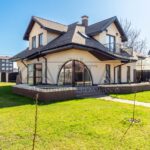 Продаж будинку 265м², 9 соток, Святопетрівське | 1