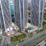 Продаж 4 кімн. квартири по вул. Берестейський 11 | 8