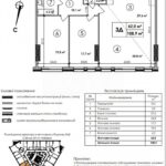 Продаж 3 кімн. квартири по вул. Берестейський 11 | 2