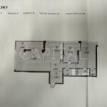 Продаж 3 кімн. квартири по вул. Набережно-Рибальська 1 | 1