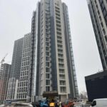 Продаж 2 кімн. квартири по вул. Андрія Верхогляда черга 7 буд.4 | 2