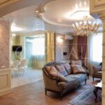 Продаж 4 кімн. квартири по вул. Окіпної Раїси 10б | 2