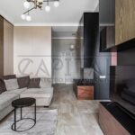 Продаж 3 кімн. квартири по вул. Круглоуніверситетська 14 | 8