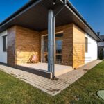 Продаж будинку 72.6м², 3 соток, Гнідин | 2