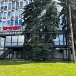 Продаж комерційної нерухомості по вул. Василя Липківського (раніше Урицького), 511 м² | 1